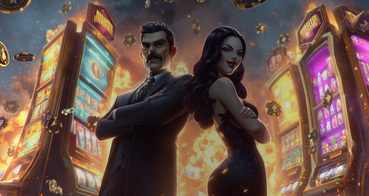 Fambet Casino